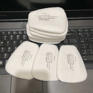 Bông lọc bụi 5 lớp 5N11cn N95 lọc bụi mịn PM2.5