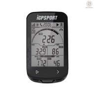 IGPSPORT GPS BSC100S 2.6inch Display Cycle Bike Computers Wireless Speedometer Bicycle Digital Stopwatch IPX7 Waterproof Cycling Speed Meter