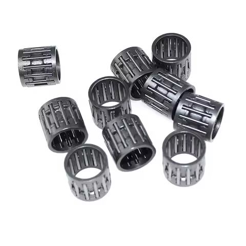 Needle Bearing For Husqvarna 61 66 266 268 272 272XP 357XP 359 362 362XP 365 365H 365S 365 X-TORQ 37