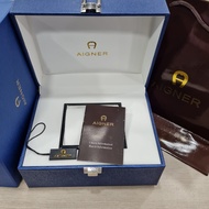 Aigner Watch Box