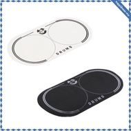 Fashion Drum Drum Set Thin Kick Pad Kick Pad for Musical Instrument Parts