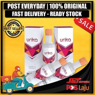 Urika Ubat Gout Original HQ Produk Ubat Gout No 1 Malaysia