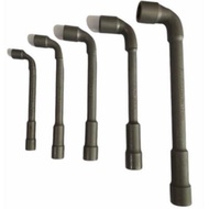 L Type Socket Wrench 8mm–24mm