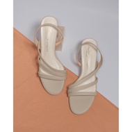Camelia Strappy Heels by Intan Suri