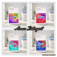 [NEW FORMULA] SABUN AMECO (9.7KG) - Liquid Laundry Detergent
