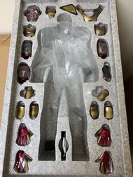 Hot Toys Mark 42 Iron Man 3 Accessories 配件
