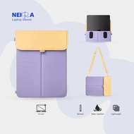 Laptop Bag - Neira Laptop Case 14 Inch - Laptop Sleeve 14 Inch - Visval