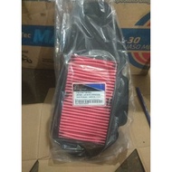 Aerox 155 air filter lexi air filter