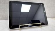 二手平板電腦零件機 宏碁ACER A510 Android版本 10吋 無變壓器未測試 G47