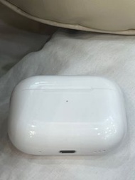 Apple  AirPod Pro 2 殼
