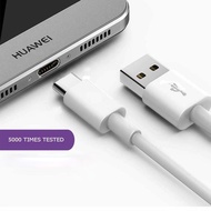 Fast charger 5a Cable Type-C for Phone p10 P20 P30 pro Mate 20 Pro Quick Charging  Sync USB