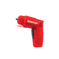 Lithium-Ion Cordless Screwdriver ECSR0402