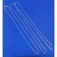 S925 Silver Necklace S925银链