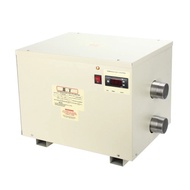 9PN2 5.5KW-60KW Swimming Pool Water Heater Electric Pool Heater