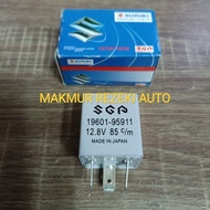 Futura Flasher Part T120Ss/ Carry St100/ Code Kn038