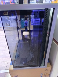 ATX海景房機箱連風扇