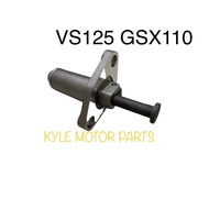 SUZUKI VS125 GSX110 TENSIONER ADJUSTER STANDARD