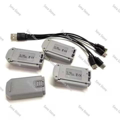 CZ06 drone V66 special 3.7V module battery 1800mah GT3 i1pro accessories
