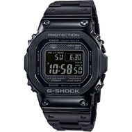 JDM WATCH★ CASIO G-SHOCK Men's Cubic Solar Powered Sport Watch GMW-B5000GD-1 GMW-B5000GD-1JF