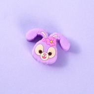 Raimondo Cable Bite/ Pelindung Ujung Cable Penutup Pelindung Kabel Data Kartun Monster Kecil Awan Ro