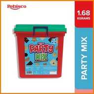 ⚽︎ ◇ ◪ Party Mix Biscuit Medley 1.68kg