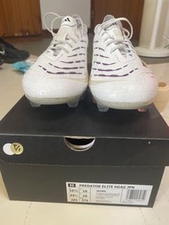 Adidas Predator Elite HG/AG(可議價)