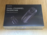 盯盯拍 DDPAI N3 pro dual dash cam