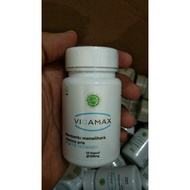 Vigamax Asli Obat Herbal Meningkatkan Stamina Pria Dewasa Kuat Tahan