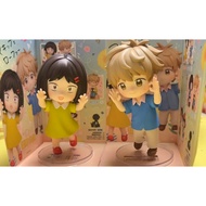 Skip and loafer skip and loafer "Dazzling You" Series Figure Genuine Merchandise I9QP