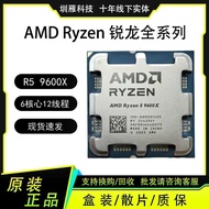AMD R5 9600X 6 Core 12 Wire Chest Device Computer CPU