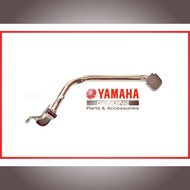 LC135 5S BRAKE PEDAL ORIHLY (DISC)