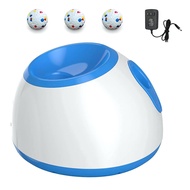 Automatic Ball Launcher Toy for Dogs