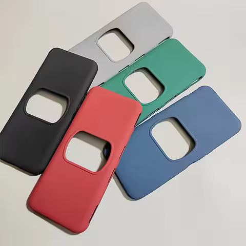 for Lenovo Legion Y90 5G 6.92 inch Y90 Case Sand Matte Soft Silicone Full Protect Camera Cover Shell