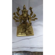 Varahi Amman Brass Statue