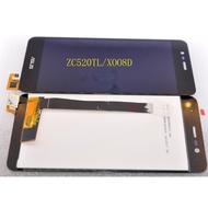 Shunye ASUS Zenfone 3 max  ZC520TL X008D   LCD TOUCH SCREEN DIGITIZER