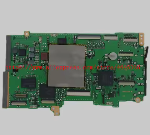 Original D7000 motherboard for Nikon D7000 mainboard D7000 MCU PCB main board SLR camera Repair Part
