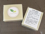 手工皂 - 左手香山茶花皂