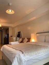 Rumah m² dengan 1 bilik tidur dan 1 bilik mandi peribadi di Maricaban (Luxury Hotel near in City of