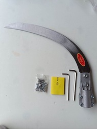 EGREK MALAYSIA KING 411 PREMIUM. PERALATAN KEBUN Sawit