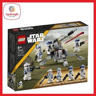 Star Wars 75345 501st Clone Troopers Battle Pack (2023)