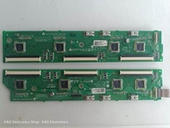 บอร์ด Y-Buffer พลาสม่า LG 50PJ250R  50PJ350R  50PJ650R (Buffer Board Plasma LG) Y-DRIVE อะไหล่แท้/ขอ