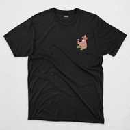 Bucin Patrick T-Shirt - Customizable Name Unique T-Shirt/ Cute T-Shirt/ Orbsco T-Shirt/ Orbsco T-Shi