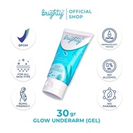 Brighty Glowing Underarm Whitening Underarm No.1