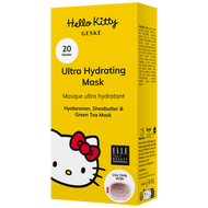 Geske Hello Kitty Oval Ultra Hydrating Mask