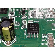 PHILIPS 43PFT4002S/98 EPROM BIOS FILMWARE MSD3463-T8C1 U204 25Q64CSIG