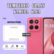 Moto G57 Power Moto G67 Power Moto G06 Power Moto G86 Power Moto G45 5G Camera Protector Tempered Gl