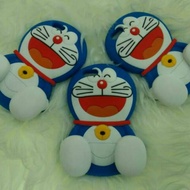 IPHONE Silicone Rubber 3D Case Doraemon Editioniphone
