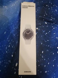 Samsung galaxy watch 4 classic set