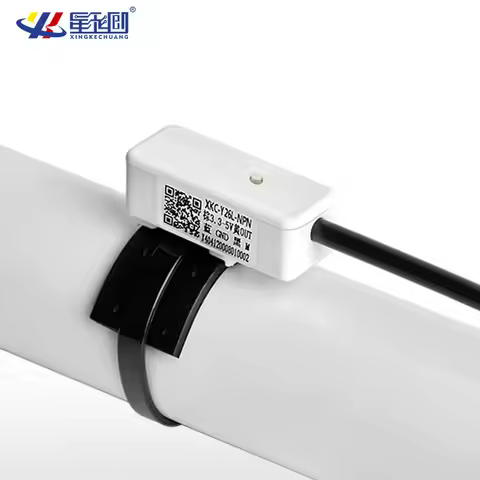 XKC-Y26L 3.3V low power consumption non contact water level sensor,Arduino MCU compatible liquid sen