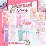 Diary Journal Agenda Notebook Magnetic Planner/Pocket Diary/Magnetic Notebook Diary/Journal Agenda N